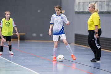 Bild 503 - wDJ Power Girls Cup Suederelbe